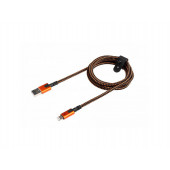 Kabel Xtorm Xtreme USB-A 3.0 v Lightning, 1,5 m, kevlar