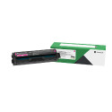Toner Lexmark 20N20M0 magenta 1.5k