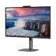 AOC LED IPS 27" Q27V5CW, 2xHDMi, DP, USB-C, WEBC