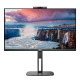 AOC LED IPS 23,8" 24V5CW, 2xHDMi, DP, USB-C, WEBC