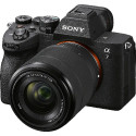 Sony Alpha ILCE-7M4KB