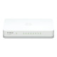 D-LINK GO-SW-8G/E 8-Port Gigabit Switch