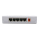 D-LINK GigaExpress 5Port Gigabit Switch