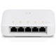 Ubqiutii Networks 5-Port L2 Gigabit Switch with PoE Support