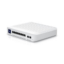 Ubiquiti USW-Enterprise-8-PoE - UniFi L3 Managed Switch Enterprise 8 PoE