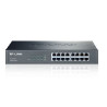 TP-Link 16-Port Gigabit Desktop Rackmount Switch