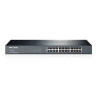 TP-Link 24-Port Gigabit Desktop Rackmount Switch