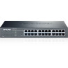 TP-Link 24-Port Gigabit Easy Smart Switch