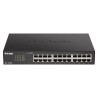 D-Link switch smart DGS-1100-24V2