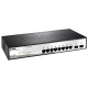 D-Link switch web upravljivi DGS-1210-10