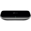 Switch TP-Link TL-SG1005D, 5-Port Gigabit RJ45 10/100/1000Mbps desktop switch, 10Gbps Switching Capa