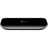 Switch TP-Link TL-SG1008D, 8-Port Gigabit RJ45 10/100/1000Mbps desktop switch, 16Gbps Switching Capa