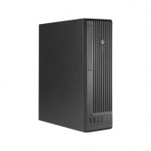 Chieftec BE-10B-300 računalno kućište Small Form Factor (SFF) Crno 300 W