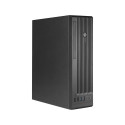 Chieftec BE-10B-300 računalno kućište Small Form Factor (SFF) Crno 300 W