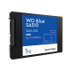 WD Blue SA510 SSD 1TB 2.5inch SATA III