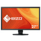EIZO ColorEdge CS2740 LED display 68,6 cm (27") 3840 x 2160 pikseli 4K Ultra HD Crno