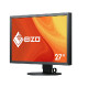 EIZO ColorEdge CS2740 LED display 68,6 cm (27") 3840 x 2160 pikseli 4K Ultra HD Crno