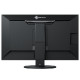 EIZO ColorEdge CS2740 LED display 68,6 cm (27") 3840 x 2160 pikseli 4K Ultra HD Crno