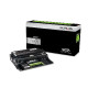 Photoconductor Lexmark 50F0Z00 black 60k