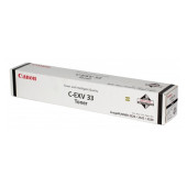 Toner Canon CEXV-33bk black 2785B002/ 2785B003AA AK_ET