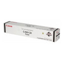 Toner Canon CEXV-33bk black 2785B002/ 2785B003AA