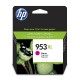Tinta HP F6U17AEBGX no.953XL OJ PRO 8210/8218/8710/8720/8730/8740 magenta