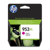 Tinta HP F6U17AEBGX no.953XL OJ PRO 8210/8218/8710/8720/8730/8740 magenta