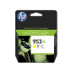 Tinta HP F6U18AEBGX no.953XL OJ PRO 8210/8218/8710/8720/8730/8740 yellow