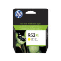 Tinta HP F6U18AEBGX no.953XL OJ PRO 8210/8218/8710/8720/8730/8740 yellow