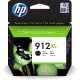Tinta HP 3YL84AEBGX 912XL OJ 8012/8014/8015/OJ PRO 8022/8023/8024/8025 black