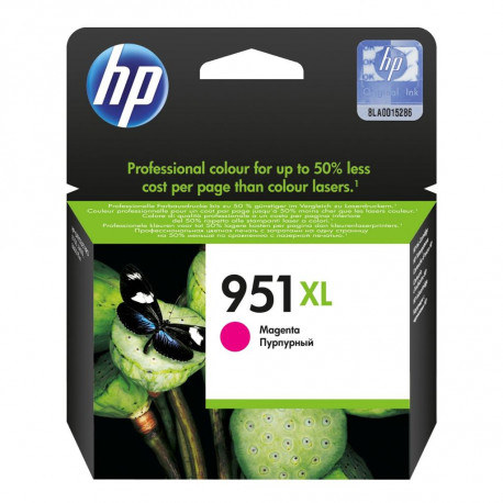 Tinta HP CN047AEBGX no.951XL OJ251/OJ8600 magenta