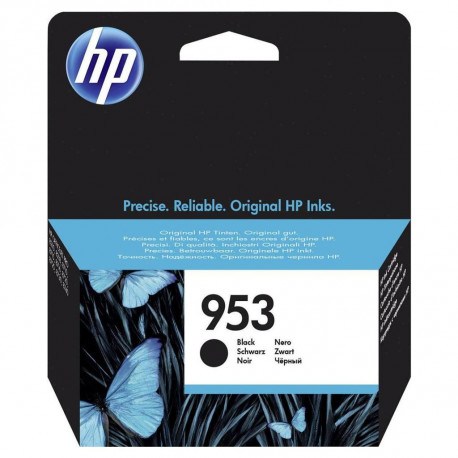 Tinta HP L0S58AEBGX no.953 OJ PRO 8210/8218/8710/8720/8730/8740 black