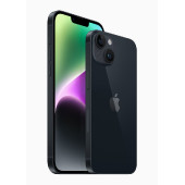 Apple iPhone 14 256GB - Midnight