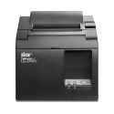 Star TSP143IIU+ (+PS), 8 dots/mm (203 dpi), rezač, USB, crni