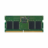 Kingston DRAM Notebook Memory 16GB DDR5 4800MT/s SODIMM, EAN: 740617328806