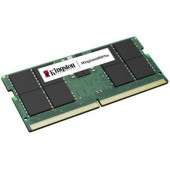 Kingston DRAM Notebook Memory 32GB DDR5 4800MT/s SODIMM, EAN: 740617328769
