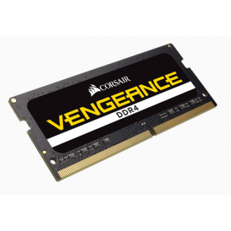 Corsair Vengeance CMSX16GX4M1A3200C22 memorijski modul 16 GB 1 x 16 GB DDR4 3200 MHz