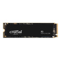 SSD 1TB M.2 80mm PCI-e 3.0 x4 NVMe, 3D NAND, CRUCIAL P3 CT1000P3SSD8