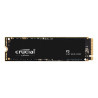 SSD 1TB M.2 80mm PCI-e 3.0 x4 NVMe, 3D NAND, CRUCIAL P3 CT1000P3SSD8