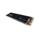 SSD 1TB M.2 80mm PCI-e 3.0 x4 NVMe, 3D NAND, CRUCIAL P3 CT1000P3SSD8