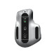 Miška Logitech MX Master 3s Performance Wireless Mouse, siva