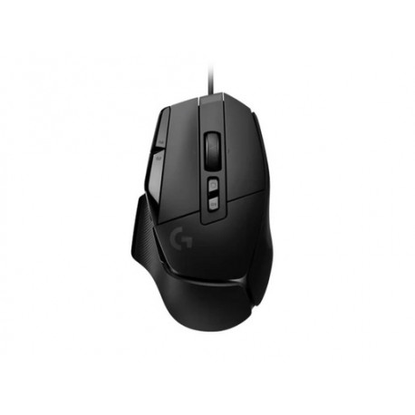 Miška Logitech G502 X, črna