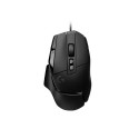 Logitech G502 X