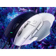 Miška Logitech G502 X, črna
