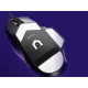 Miška Logitech G502 X, črna