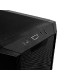 Računalniško ohišje ATX Lian Li LANCOOL III Mesh Midi-Tower, kaljeno steklo, črno