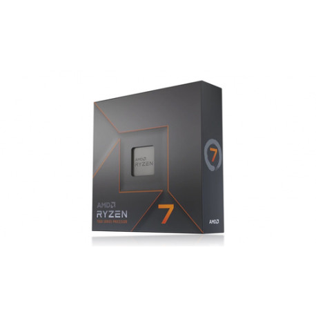 AMD Ryzen 7 7700X procesor 4,5 GHz 32 MB L3 Kutija