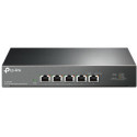 TP-Link 5-Port Multi-gigabit 10G preklopnik (Switch), 5×10G, desktop kućište