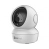 EZVIZ WiFi Smart 2K IR PT kamera, 3" Progressive Scan CMOS, dvosmjerni audio, detekcija pokreta, microSD, EZVIZ app, gla