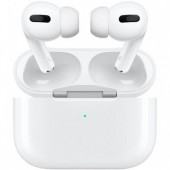Apple AirPods Pro 2nd Gen. with MagSafe Charging Case - White EU
